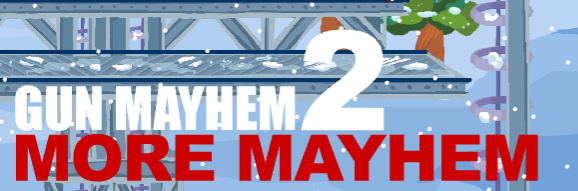 Gun Mayhem 2